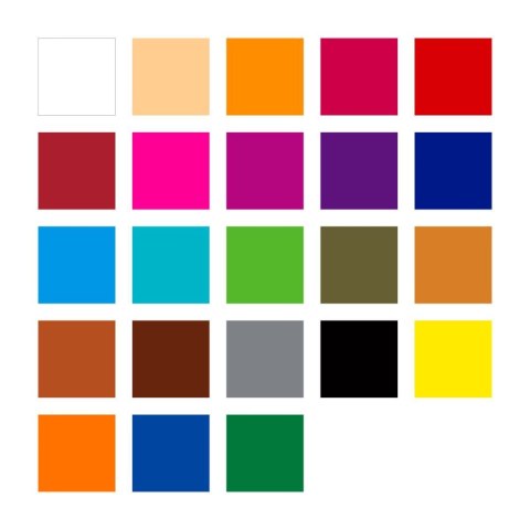 Kredki Noris colour sześciokątne 24 kol. (20+4 gratis) Staedtler Kredki Noris colour sześciokątne 24 kol. (20+4 gratis) Staedtler