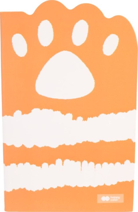 Notesy szyte Zestaw CAT&DOG mix 3 szt 17x105cm 32 ark Notesy szyte Zestaw CAT&DOG mix 3 szt 17x105cm 32 ark