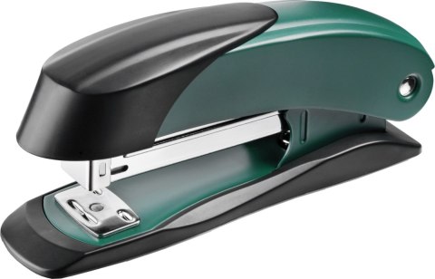 Zszywacz metalowy H400 30 kartek głębokość zszywania 64 mm zielony Laco Zszywacz metalowy H400 30 kartek głębokość zszywania 64 mm zielony Laco