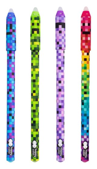 Display Długopis wymazywalny PIXI 0.5mm niebieski 40 szt.
