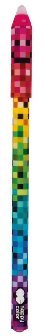 Display Długopis wymazywalny PIXI 0.5mm niebieski 40 szt. Display Długopis wymazywalny PIXI 0.5mm niebieski 40 szt.