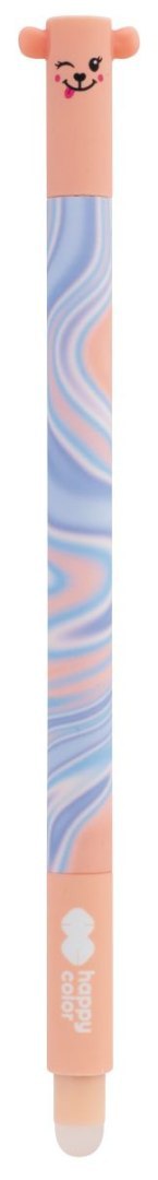 Długopis wymazywalny Pastel Twist (Uszaki) 0.5mm niebieski 40 szt. w opak Długopis wymazywalny Pastel Twist (Uszaki) 0.5mm niebieski 40 szt. w opak