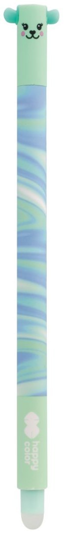 Długopis wymazywalny Pastel Twist (Uszaki) 0.5mm niebieski 40 szt. w opak Długopis wymazywalny Pastel Twist (Uszaki) 0.5mm niebieski 40 szt. w opak