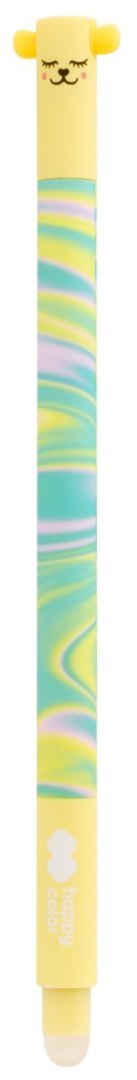 Długopis wymazywalny Pastel Twist (Uszaki) 0.5mm niebieski 40 szt. w opak Długopis wymazywalny Pastel Twist (Uszaki) 0.5mm niebieski 40 szt. w opak