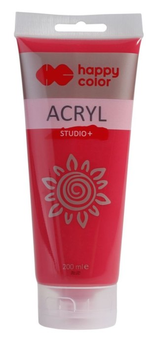 Farba akrylowa Studio 200 ml magenta