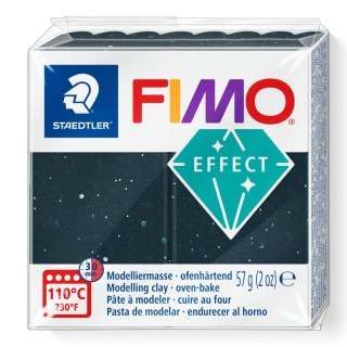 Fimo® effect masa termoutwardzalna 57 g czarny granit Staedtler