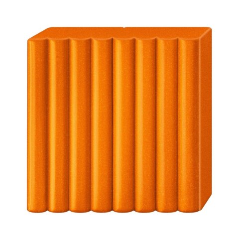 Fimo® effect masa termoutwardzalna 57 g pomarańczowy metaliczny Staedtler Fimo® effect masa termoutwardzalna 57 g pomarańczowy metaliczny Staedtler