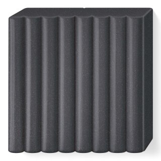 Fimo® effect masa termoutwardzalna 57 g szary metaliczny Staedtler