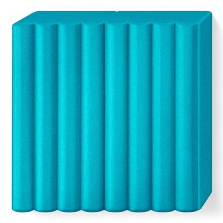 Fimo® effect masa termoutwardzalna 57 g turkusowy metaliczny Staedtler