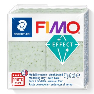 Fimo® effect masa termoutwardzalna 57 g zielony botanical Staedtler