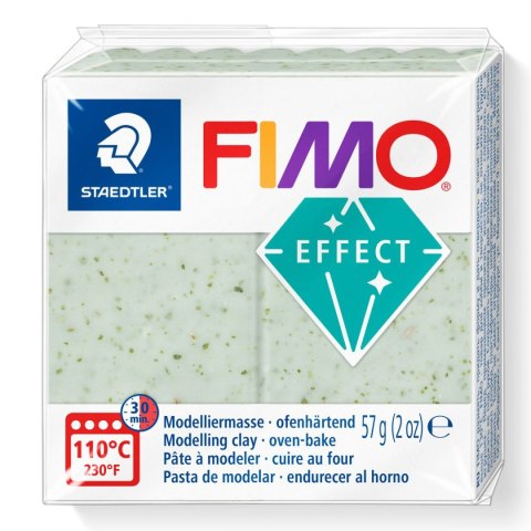 Fimo® effect masa termoutwardzalna 57 g zielony botanical Staedtler