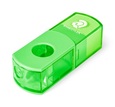 Gumko temperówka miks kolorów Staedtler