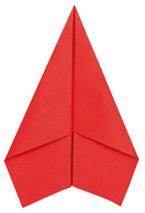 Karton kolorowy 170g A3 25 ark czerwony Karton kolorowy 170g A3 25 ark czerwony