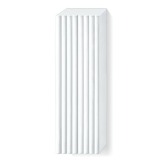 Kostka FIMO professional 454g biały masa termoutwardzalna Staedtler
