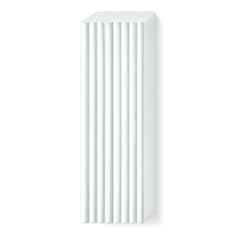 Kostka FIMO professional 454g biały masa termoutwardzalna Staedtler