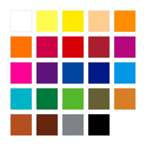 Kredki Noris colour Wopex trójkątne 24 kol. Staedtler Kredki Noris colour Wopex trójkątne 24 kol. Staedtler