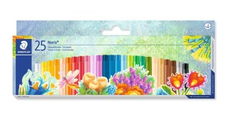 Pastele olejne Noris Club 25 kol. Staedtler