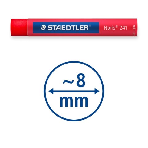 Pastele olejne Noris Club 25 kol. Staedtler