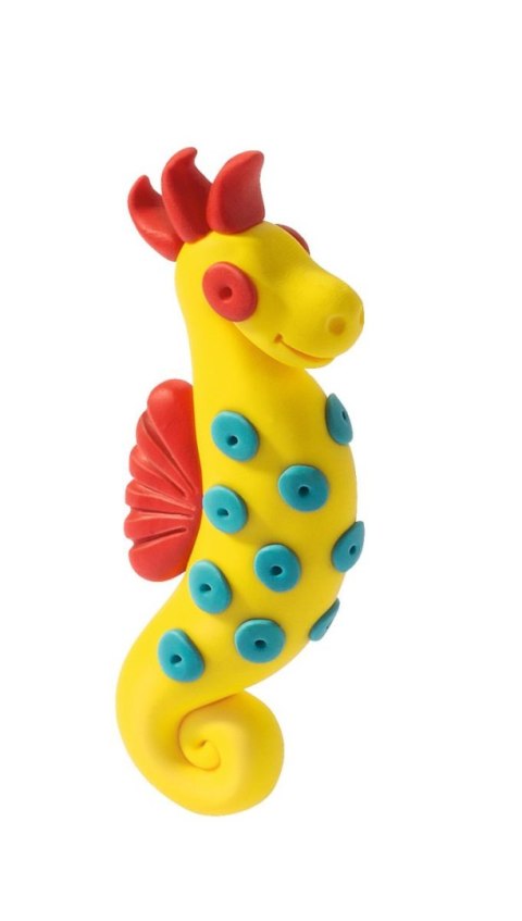 Zestaw FIMO Kids Form&Play Ocean 4 x 42g + akcesoria Staedtler Zestaw FIMO Kids Form&Play Ocean 4 x 42g + akcesoria Staedtler