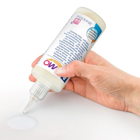 Fimo Liquid żel dekoracyjny termoutwardzalny 200ml Staedtler Fimo Liquid żel dekoracyjny termoutwardzalny 200ml Staedtler