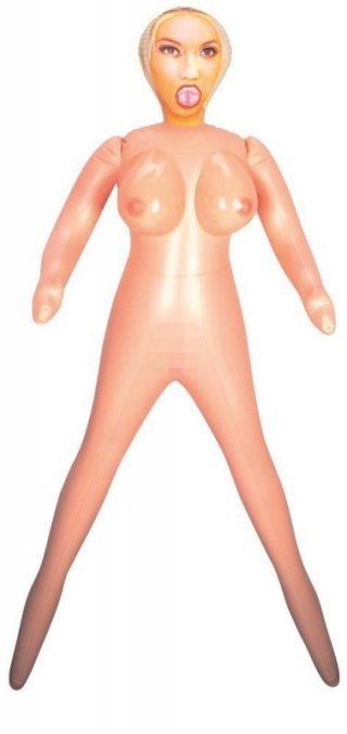 Just Jug&#039;s Doll Boss of toys