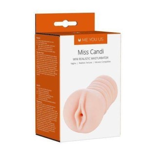 Masturbator-Miss Candi Boss of toys
