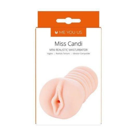 Masturbator-Miss Candi Boss of toys