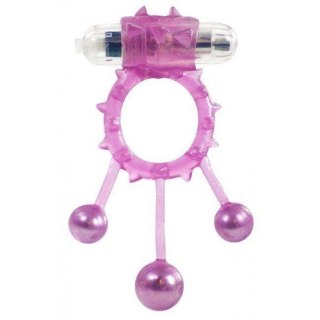 Me You Us Ball Banger Cock Ring Boss of toys