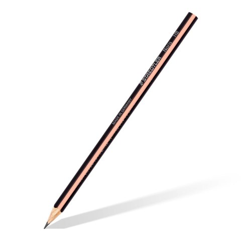 Ołówek trójkątny Pastel HB 72 szt. w kubku Staedtler