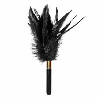 Piórko- Ticler Burlesque Plume Black Boss of toys