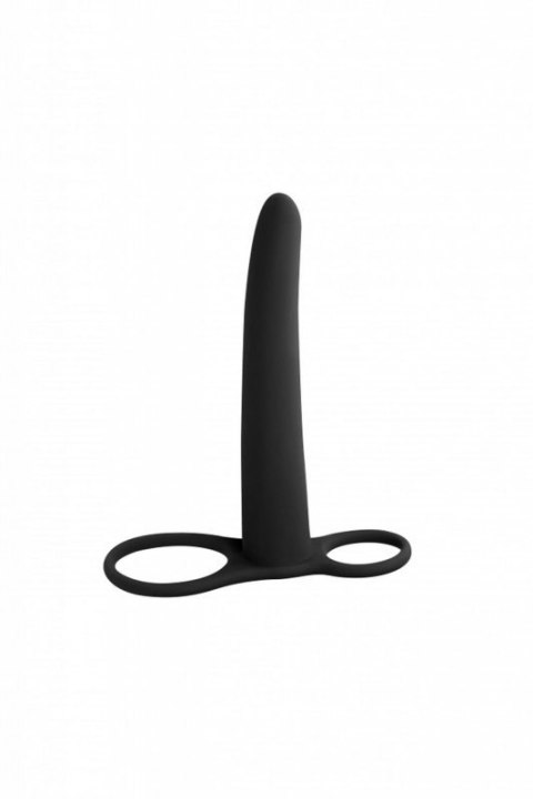 Pure Passion Gimlet Double Penetration Nozzle black Boss of toys