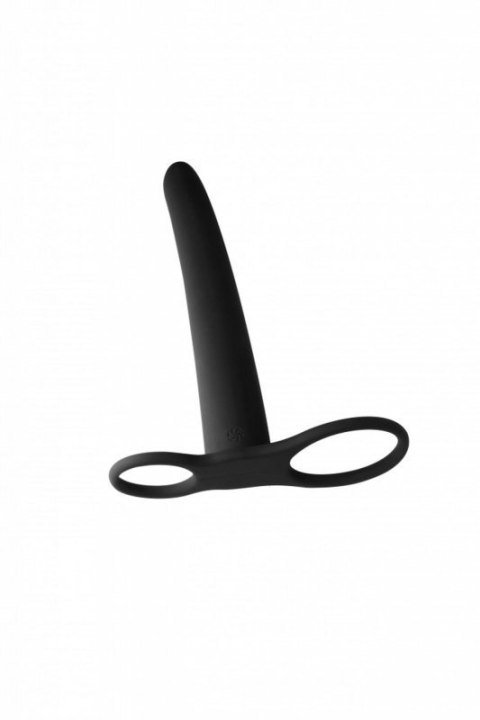 Pure Passion Gimlet Double Penetration Nozzle black Boss of toys
