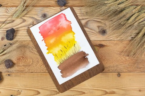 Zestaw akwarelowy Kwiaty 3xBrush Pen S 3001 1 xS308 03-9 pędzelek Staedtler Zestaw akwarelowy Kwiaty 3xBrush Pen S 3001 1 xS308 03-9 pędzelek Staedtler