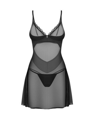 Stelisa koszulka i stringi L/XL Boss of toys