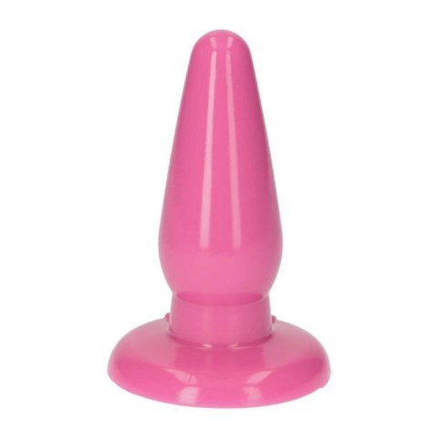 Anal Plug - Ivo Pink Boss of toys Anal Plug - Ivo Pink Boss of toys