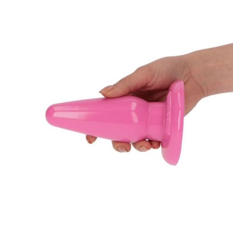 Anal Plug - Ivo Pink Boss of toys Anal Plug - Ivo Pink Boss of toys