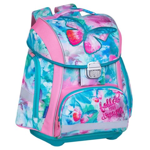 COLORINO SCHOOL - BOOGIE - TORNISTER SZKOLNY - DREAMS COLORINO SCHOOL - BOOGIE - TORNISTER SZKOLNY - DREAMS