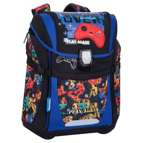 COLORINO SCHOOL - FERBIE - TORNISTER SZKOLNY - GAME COLORINO SCHOOL - FERBIE - TORNISTER SZKOLNY - GAME