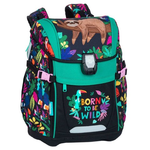 COLORINO SCHOOL - FERBIE - TORNISTER SZKOLNY - WILDKID COLORINO SCHOOL - FERBIE - TORNISTER SZKOLNY - WILDKID