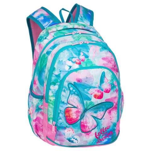 COLORINO SCHOOL - PRIMER - PLECAK SZKOLNY - DREAMS COLORINO SCHOOL - PRIMER - PLECAK SZKOLNY - DREAMS