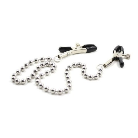 Chain Nipples Clamps Boss of toys Chain Nipples Clamps Boss of toys