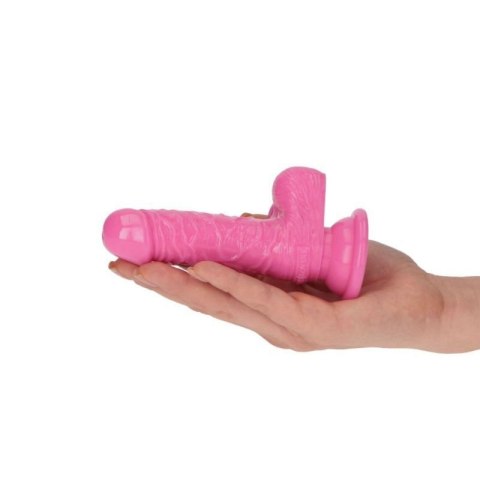 Dildo- Leo Pink Boss of toys Dildo- Leo Pink Boss of toys