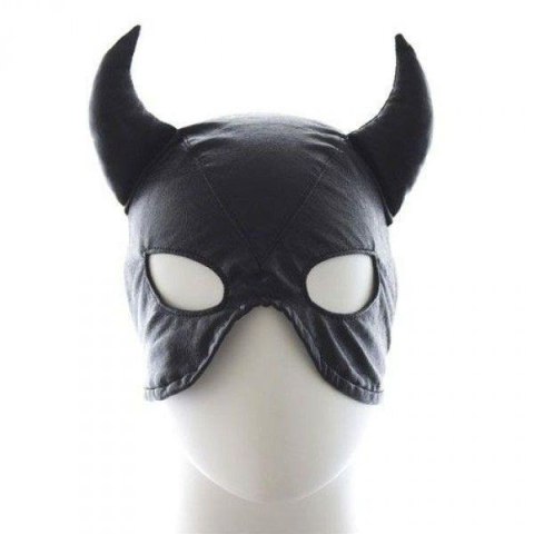 Maska-Devil Mask BLACK Boss of toys Maska-Devil Mask BLACK Boss of toys