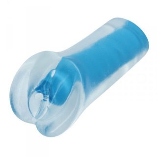 Masturbator-Masturbatore Timeless Blue Pussy Boss of toys