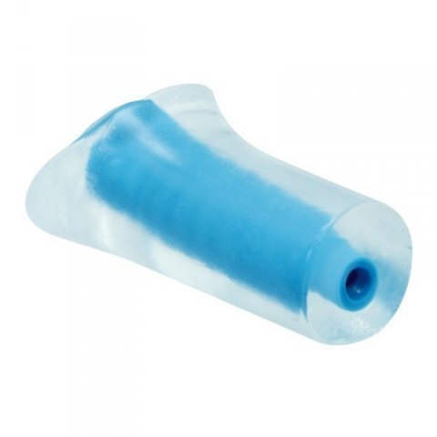 Masturbator-Masturbatore Timeless Blue Pussy Boss of toys Masturbator-Masturbatore Timeless Blue Pussy Boss of toys