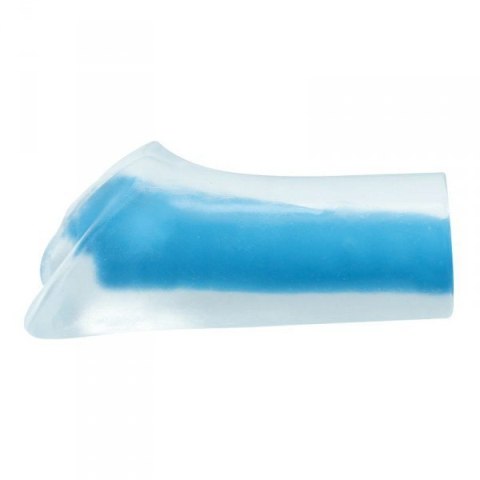 Masturbator-Masturbatore Timeless Blue Pussy Boss of toys Masturbator-Masturbatore Timeless Blue Pussy Boss of toys