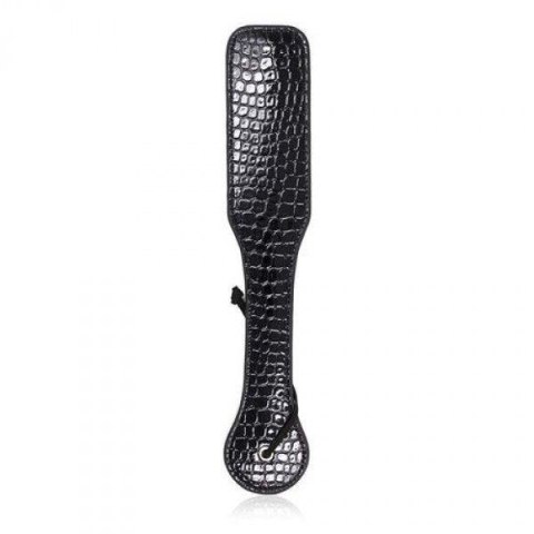 Pejcz-Paletta Crocodile Spank Paddle black Boss of toys