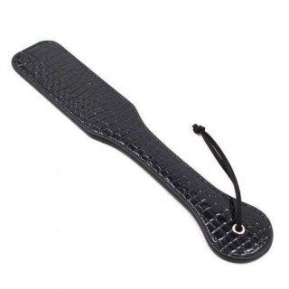 Pejcz-Paletta Crocodile Spank Paddle black Boss of toys