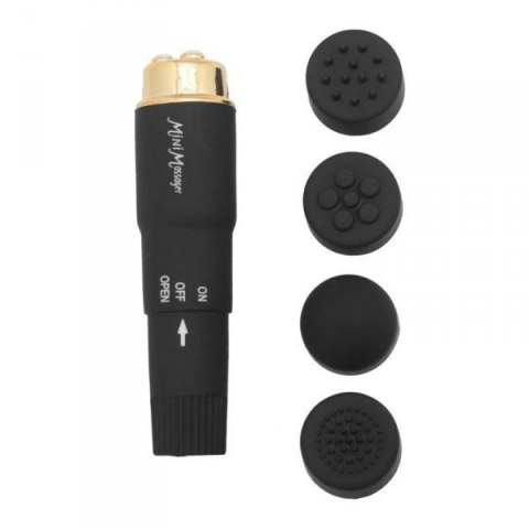 Stymulator-MINI ON/OFF VIBE Boss of toys Stymulator-MINI ON/OFF VIBE Boss of toys