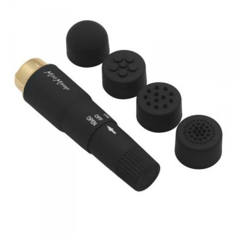 Stymulator-MINI ON/OFF VIBE Boss of toys Stymulator-MINI ON/OFF VIBE Boss of toys